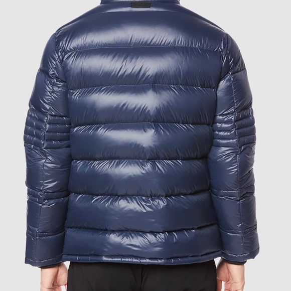 Pajar Dorchester duck down puffer coat - Picture 15 of 16